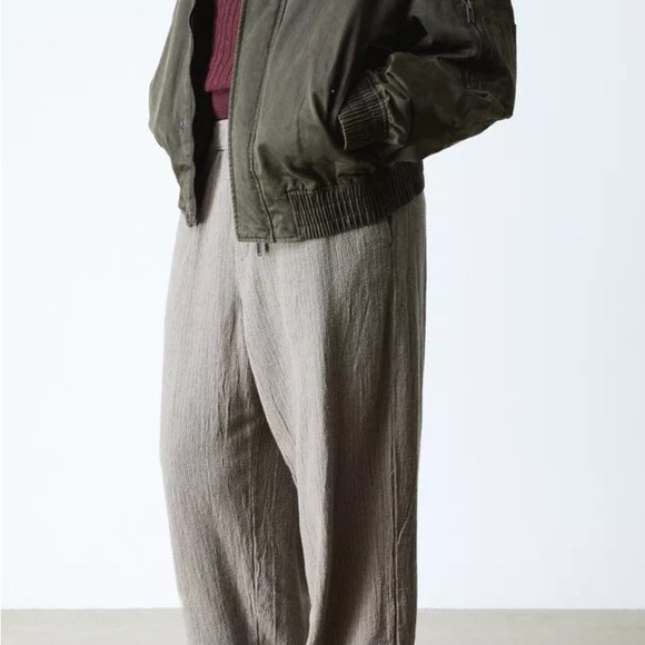 SINCLAIR ORLEANS LEATHER PLATFORM BOOTS size 12m - Picture 3 of 6